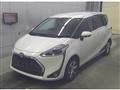 2019 Toyota Sienta