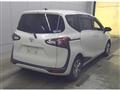 2019 Toyota Sienta