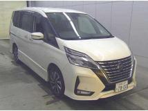 2020 Nissan Serena