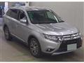 2016 Mitsubishi Outlander