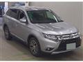 2016 Mitsubishi Outlander