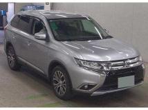 2016 Mitsubishi Outlander