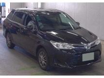 2019 Toyota Corolla Fielder