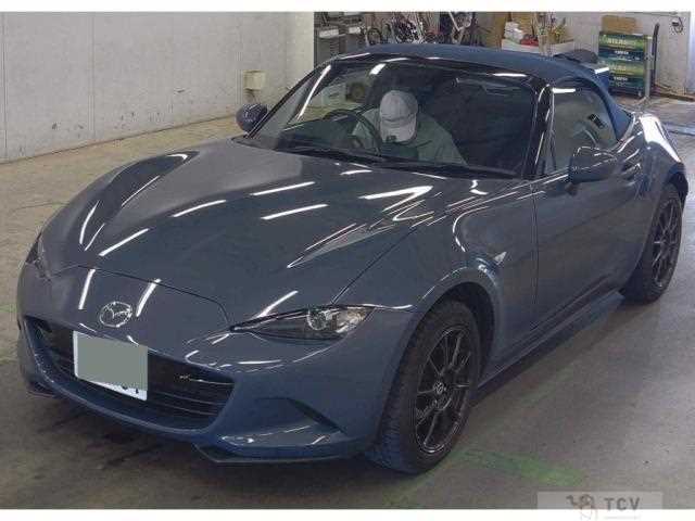 2022 Mazda Roadster