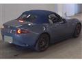 2022 Mazda Roadster