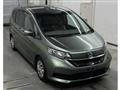 2021 Honda Freed