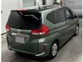 2021 Honda Freed