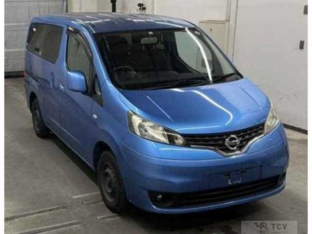 2019 Nissan NV200 VANETTE