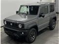 2023 Suzuki Jimny Sierra