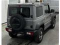 2023 Suzuki Jimny Sierra