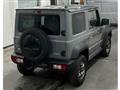 2023 Suzuki Jimny Sierra