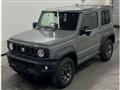 2023 Suzuki Jimny Sierra