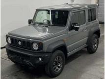 2023 Suzuki Jimny Sierra