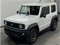 2023 Suzuki Jimny Sierra