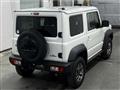 2023 Suzuki Jimny Sierra