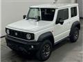 2023 Suzuki Jimny Sierra