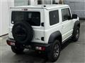 2023 Suzuki Jimny Sierra