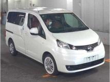 2021 Nissan NV200 VANETTE