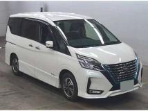 2021 Nissan Serena