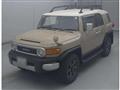 2013 Toyota FJ Cruiser