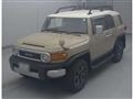 2013 Toyota FJ Cruiser
