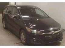 2010 Honda Stream