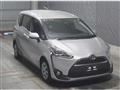 2017 Toyota Sienta