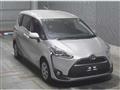 2017 Toyota Sienta