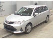 2022 Toyota Corolla Fielder