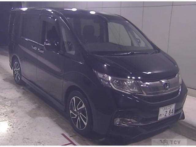 2016 Honda Honda Others