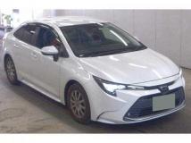 2023 Toyota Corolla Sedan