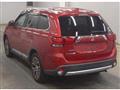 2017 Mitsubishi Outlander