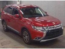 2017 Mitsubishi Outlander