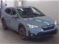 2022 Subaru IMPREZA XV HYBRID