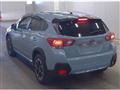 2022 Subaru IMPREZA XV HYBRID