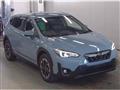 2022 Subaru IMPREZA XV HYBRID