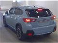 2022 Subaru IMPREZA XV HYBRID