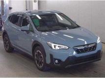 2022 Subaru IMPREZA XV HYBRID