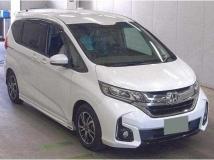 2019 Honda Freed