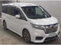 2018 Honda Honda Others