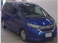 2019 Honda Freed