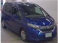 2019 Honda Freed