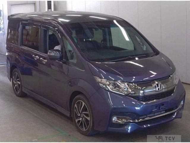 2016 Honda Honda Others