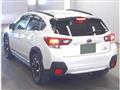 2021 Subaru IMPREZA XV HYBRID