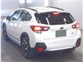 2021 Subaru IMPREZA XV HYBRID