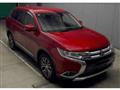 2017 Mitsubishi Outlander