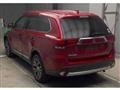 2017 Mitsubishi Outlander
