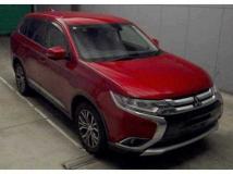 2017 Mitsubishi Outlander