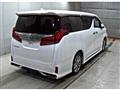 2021 Toyota Alphard G