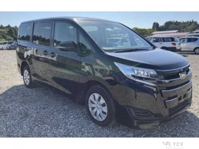 2021 Toyota Noah